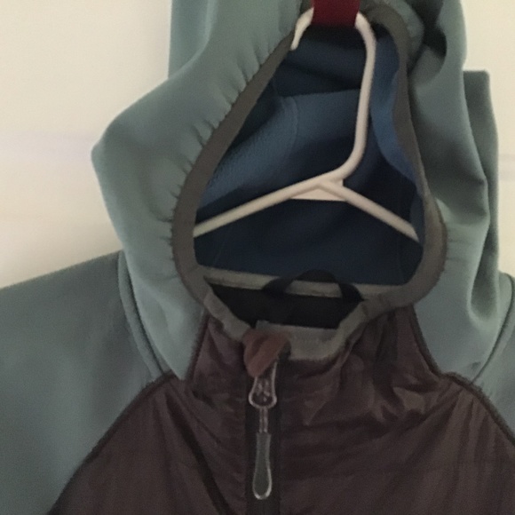 CLOUDVEIL Jackets & Coats Cloudveil Primaloft Lightweight Hooded